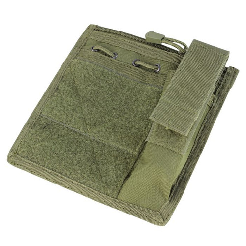 Condor Admin Pouch - Tactical Gear Organization - View 1