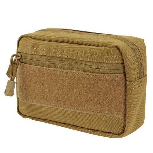 Condor Compact Utility Pouch - Tactical Storage - View 1
