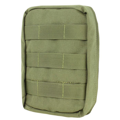 Condor EMT Pouch - Versatile Medical Gear Organizer - View 1