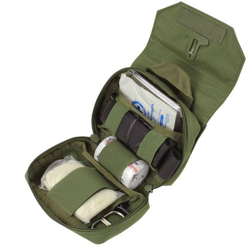 Condor First Response Pouch - Medical Kit - View 1