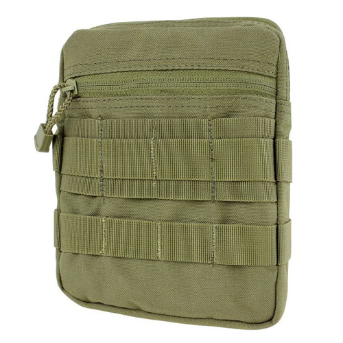 Condor General Purpose Pouch - Tactical Storage - View 1