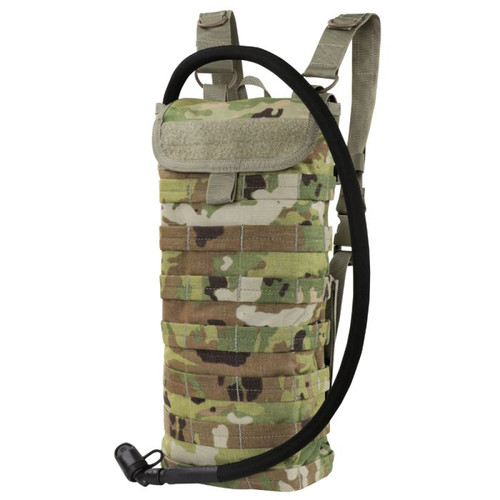Condor Hydration Carrier - Tactical Hydration Pack - View 1