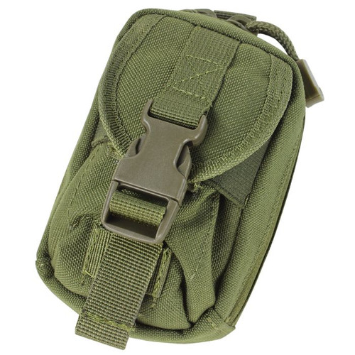 CONDOR I-POUCH - View 1