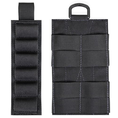 Condor TSRS Shotshell Platform Shell Storage - View 1