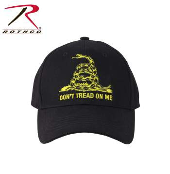 Rothco Deluxe Low Profile Cap - View 1