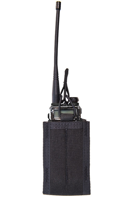 High Speed Gear Duty Mini Comm TACO Pouch - View 1