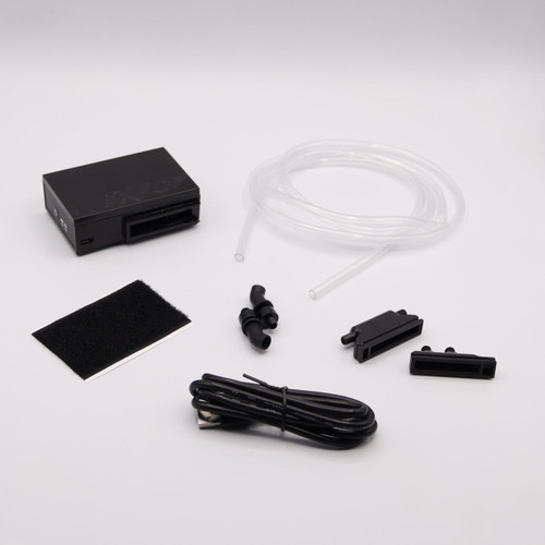ExFog Essential Kit - Anti-Fog System for Tactical Gear - View 1
