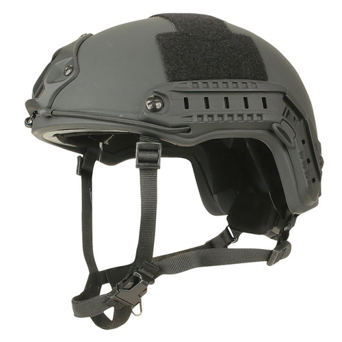 FAST Ballistic Helmet Level IIIA - Tactical Protection - View 1