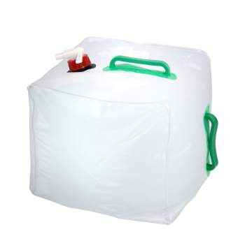 Rothco 5 Gallon Collapsible Water Carrier - Portable