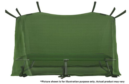 Fox Outdoor G.I. Mosquito Bar Net - Durable Insect Net