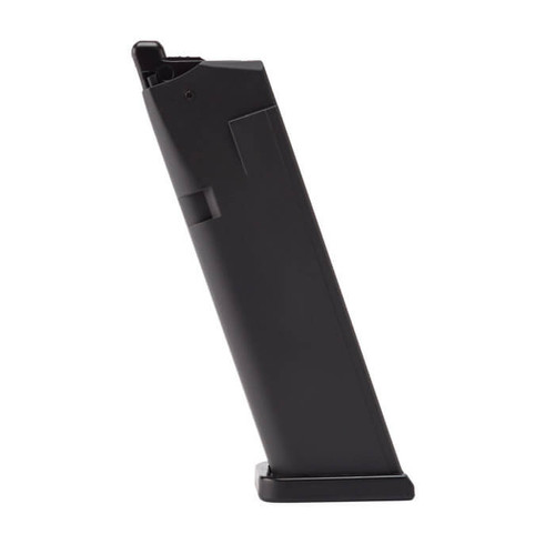 Umarex Glock 17 Gen 4 CO2 Airsoft Magazine 6mm - View 1