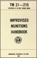 Red Rock Outdoor Gear Handbooks - Outdoor Guides