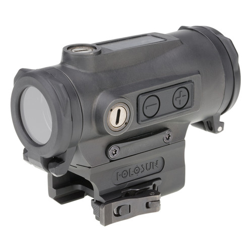 Holosun HE530C-GR Green Dot Sight - View 1