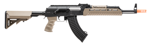 EF AKX 6MM with EYETRACE