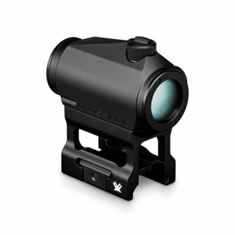 Vortex Crossfire CF-RD1 2 MOA Red Dot Sight - View 1