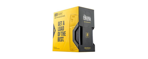 DANIEL DEFENSE 5.56/300BLK 32RD 12 MAG PACK