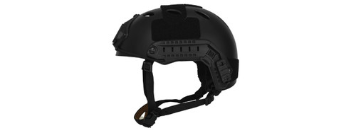 Lancer Tactical PJ Type Helmet - Lightweight Tactical - View 1