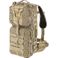 Maxpedition Incognito 15" Laptop CCW Backpack - Khaki