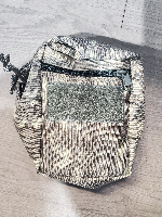 MAXPEDITION GENERAL PURPOSE POUCH ACU CAMO