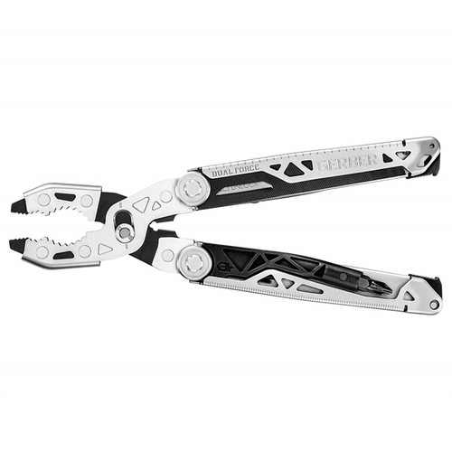 GERBER DUAL FORCE PLIERS