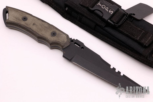ARIZONA STORM RIDER KNIFE
