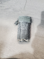 MAXPEDITION RADIO POUCH ACU