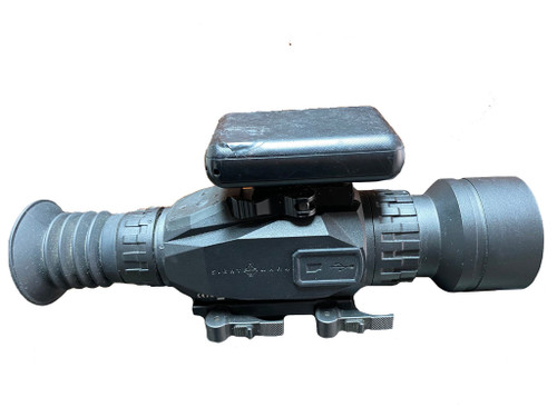 PERCEPTIVE OUTDOOR GEAR PICATINNY POWERBANK
