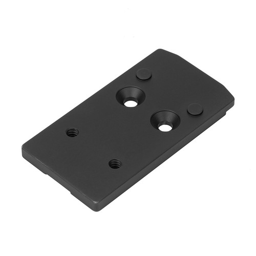 Holosun 407/507K Sight Mount MOS Adapter - View 1