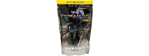 Lancer Tactical 0.30g Bio-Tracer BBs Green 3330rd - View 1