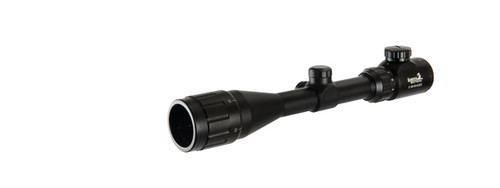 Lancer Tactical CA-415B Red & Green Dual Illuminated Scope