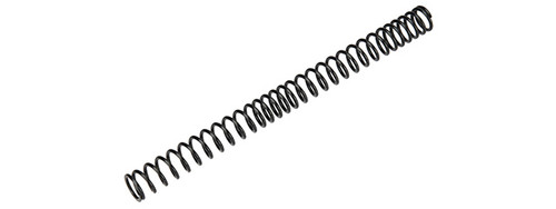 Lancer Tactical M140 Steel AEG Spring, 450-550 FPS