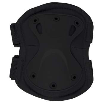 Low Profile Tactical Elbow Pads - View 1