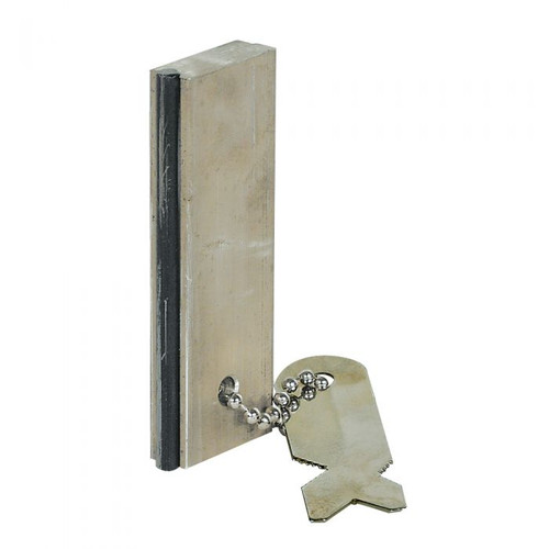 Magnesium Firestarter with Striker - Emergency Tool