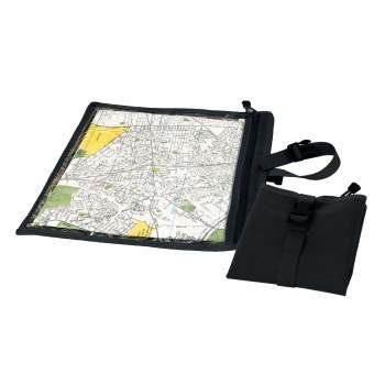 Rothco Map and Document Case Field Storage - View 1