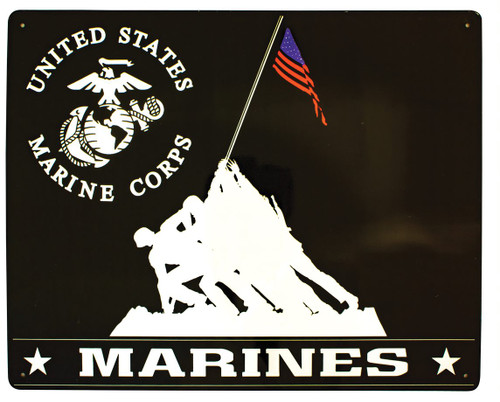 Erazor Bits Marines Collection - Marine Corps Apparel