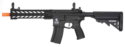 Lancer Tactical Enforcer Hybrid Gen 2 BATTLE HAWK AEG