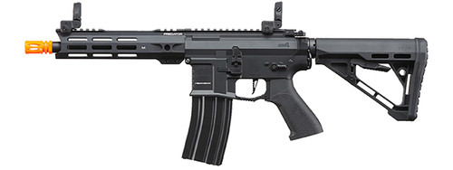 Lancer Tactical Gen 4 Predator 8 INCH CQB AEG Nebula II ETU