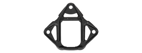 NVG/VAS Helmet Shroud - Universal VAS Adapter Mount