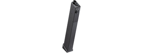 Lancer Tactical LT-35 120rd Mid-Cap Magazine for 9mm AEGs - View 1