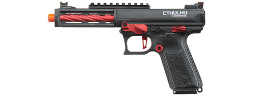 Lancer x Tandemkross Cthulhu Gas Blowback Pistol - View 1
