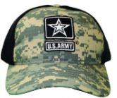 Military Branches Hat - View 1