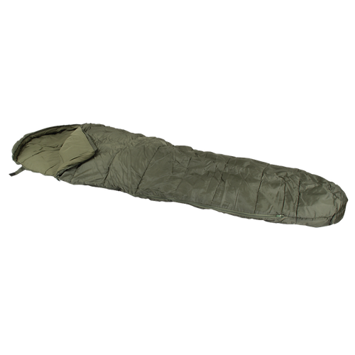 Voodoo Tactical Military Style Patrol Bag - View 1