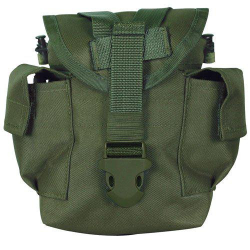 Modular 1 Qt Canteen Cover