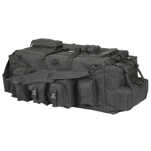 Voodoo Tactical Mojo Load-Out Bag with Backpack Straps - View 1