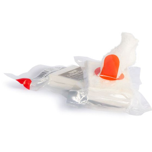 NAR S-Rolled Gauze - Sterile Trauma Care - View 1