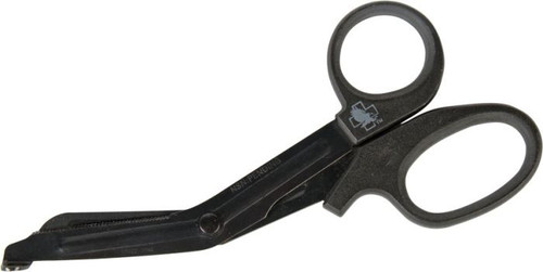 NAR Trauma Shears for Tactical & Emergency Use - View 1
