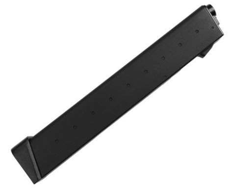 NOVRITSCH SSR9 Magazine - High-Capacity AEG Mag
