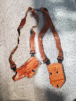 GACLO SUB-COMPACT 1911 HOLSTER