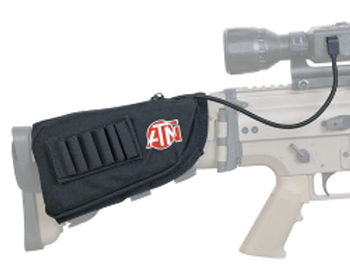 ATN Power Weapon Kit