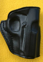 GALCO SIG P238 RH HOLSTER OWB